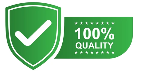 Money Back Guarantee